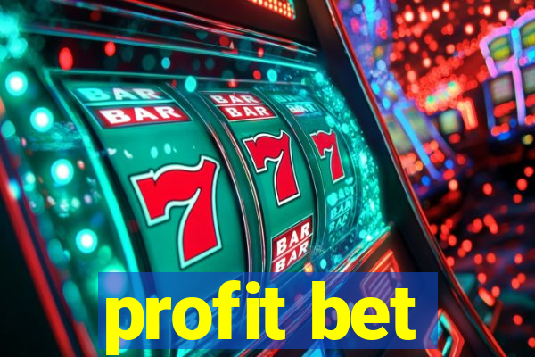 profit bet